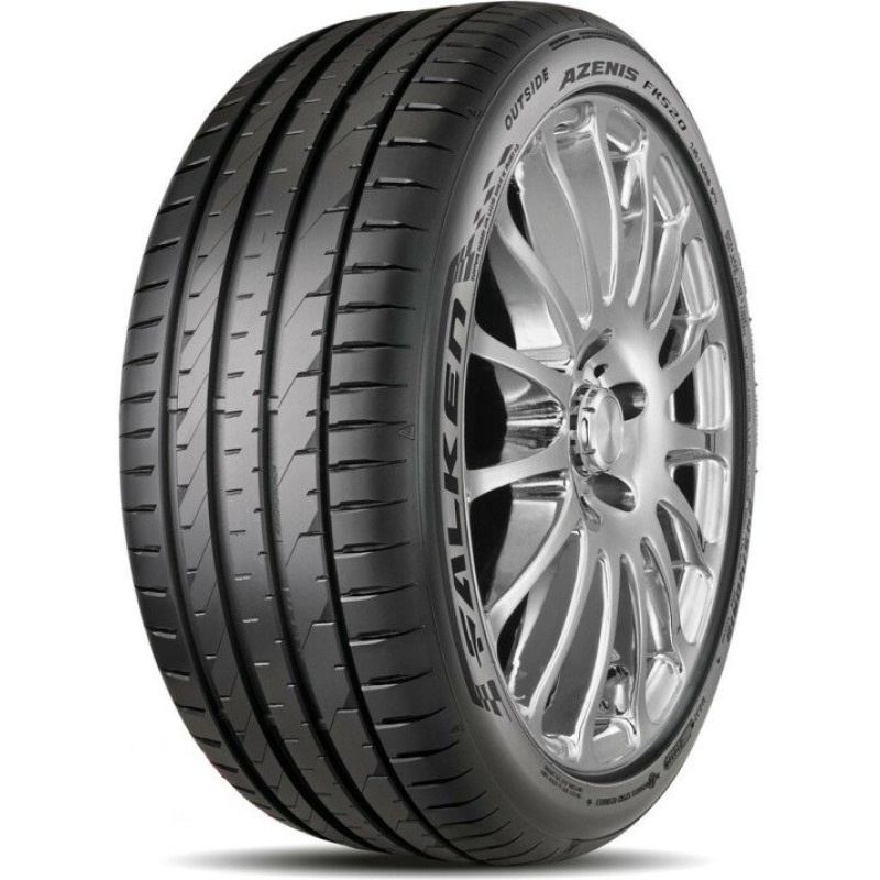 Falken - Falken Azenis FK520 XL - 235/55 R17