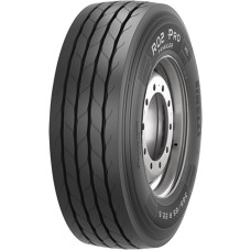Pirelli - R02 Pro Trailer - 235/75 R17C