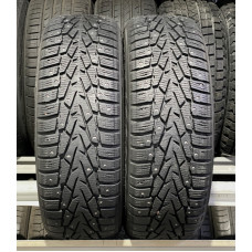 Nokian - Hakkapeliitta 7 - 235/40 R18