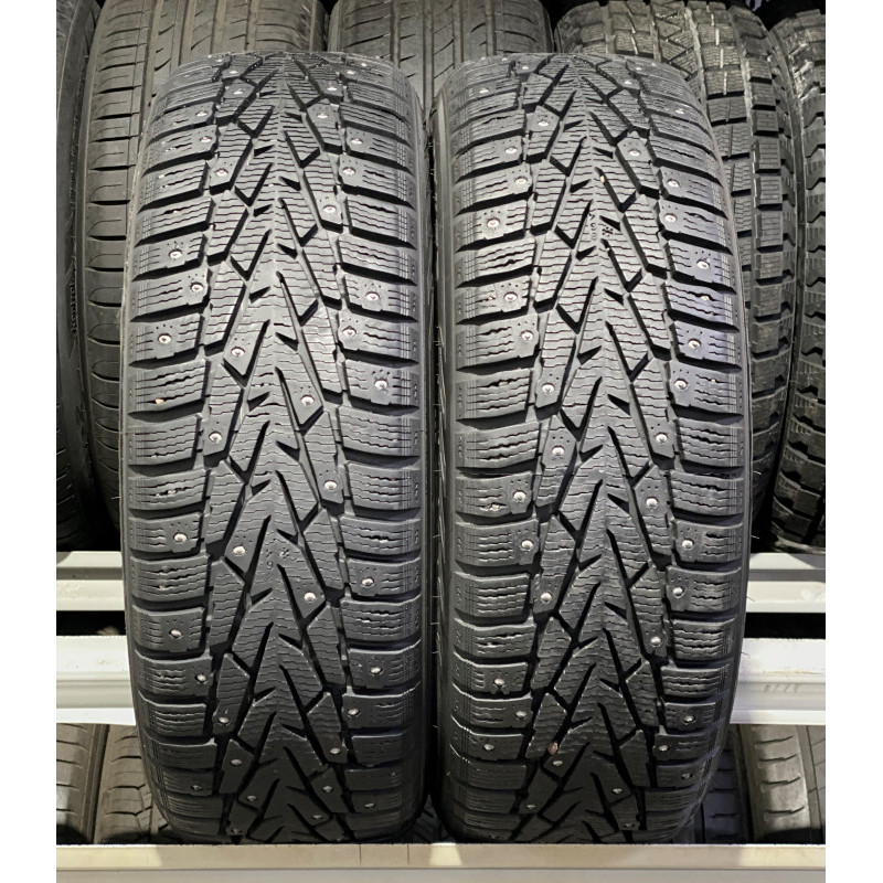 Nokian - Hakkapeliitta 7 - 235/40 R18