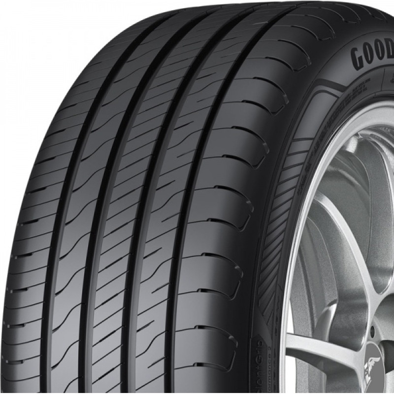 Goodyear - EFFICIENT GRIP 2 SU   XL - 235/55 R19
