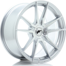Japan Racing JR21 18 8 5x112 ET36