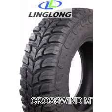 Linglong - CROSSWIND MT P.O.R POR 30X9.50R15 - 9/30 R15