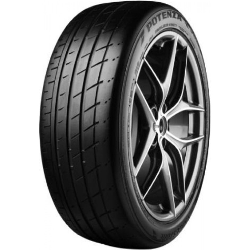 Bridgestone - S007 - 305/30 R20