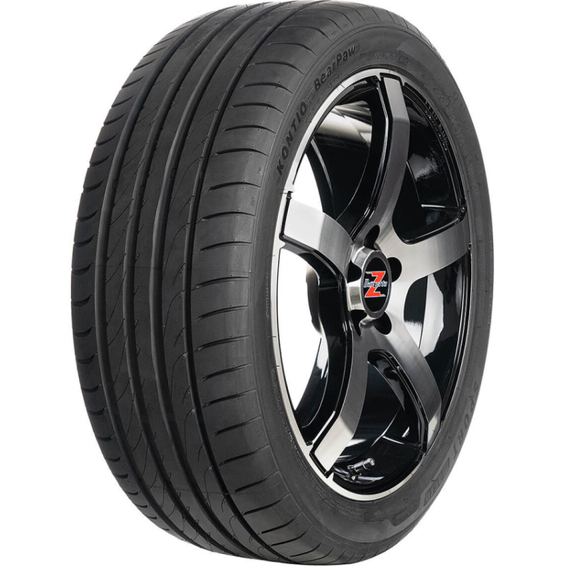 Kontio - BearPaw - 255/45 R20