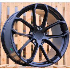 Replica Wheels FB0714J 22 11 5x130 ET58