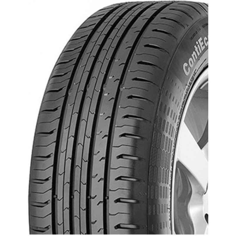 Continental - ECOCONTACT 6   - 155/60 R20