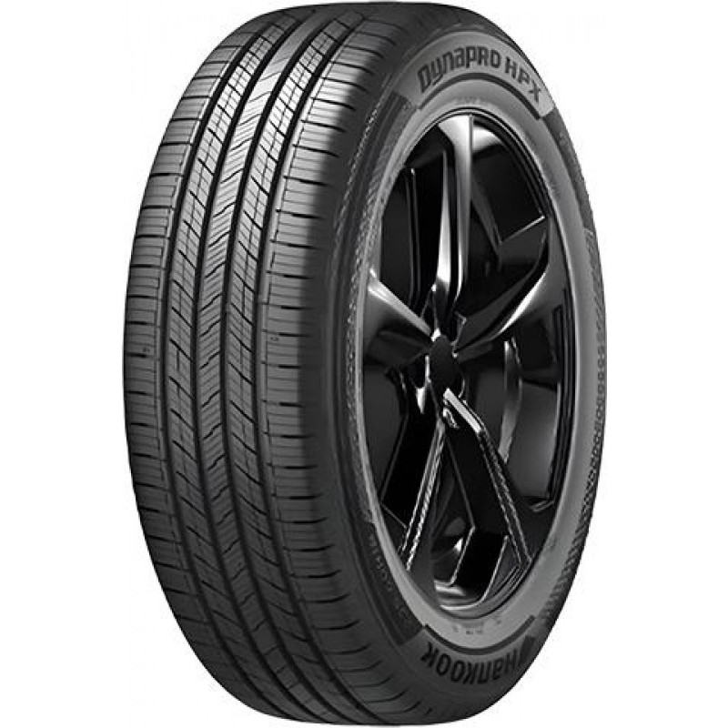Hankook - RA43 - 265/60 R18