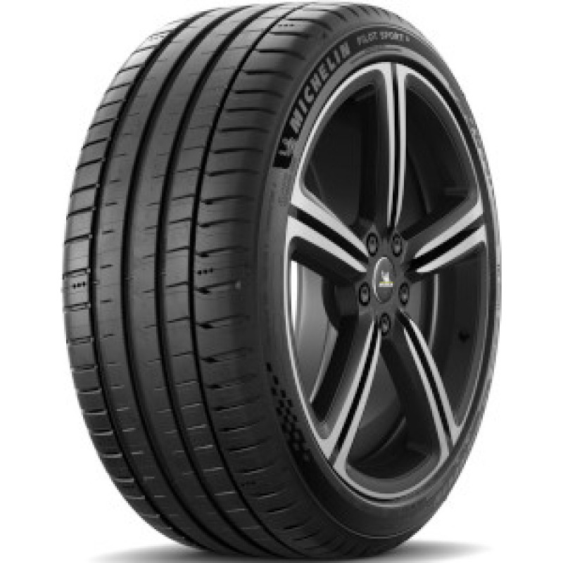 Michelin - PILOT SPORT 5 - 255/35 R19