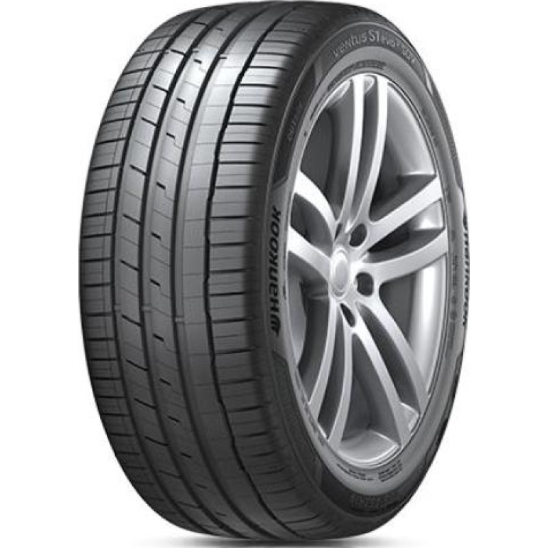 Hankook - ventus S1 evo3 SUV - 255/45 R20