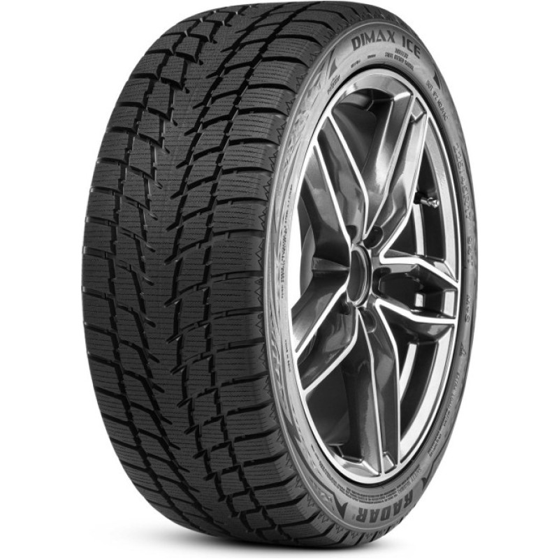 Radar -  DIMAX Ice  - 235/55 R17