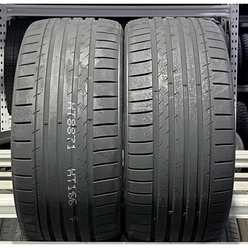 Gripmax - SUREGRIP PRO SPORT - 265/30 R22