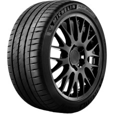 Michelin - PILOT SPORT 4 S - 255/35 R19