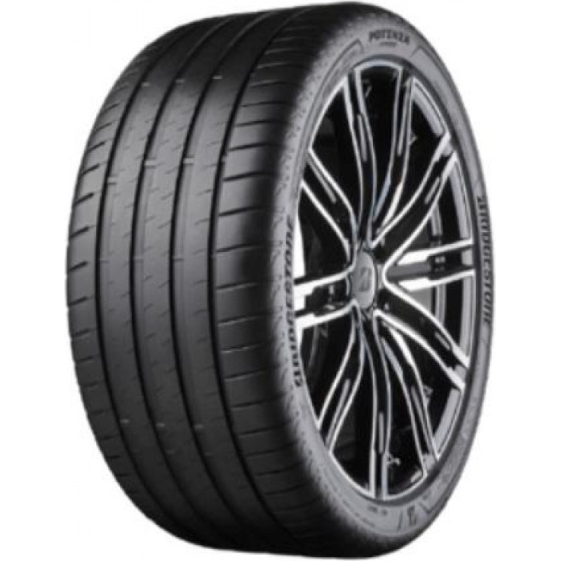 Bridgestone - Potenza Sport - 275/30 R20