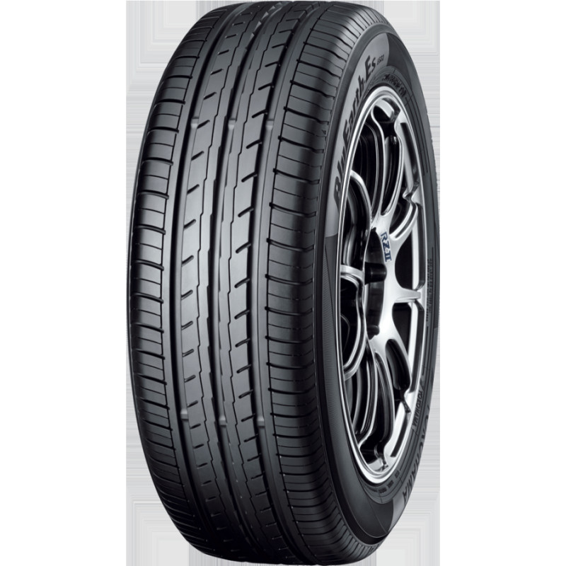 Yokohama - ES32 - 185/55 R16