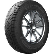 Michelin - Alpin 6 ZP - 205/45 R17
