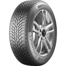 Continental -  WINTERCONTACT TS 870  - 205/60 R15
