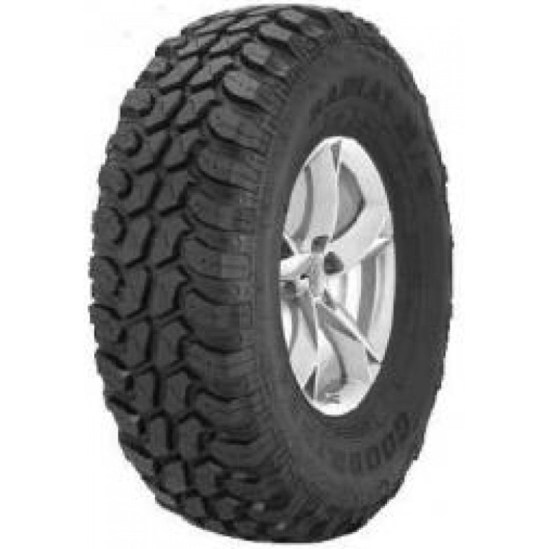 Goodride - SL366 P.O.R - 265/75 R16C
