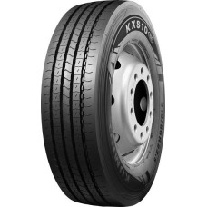 Kumho - KXS10 - 295/80 R22C