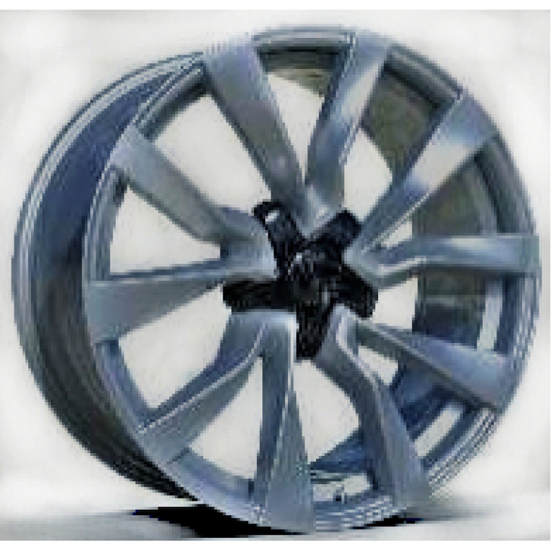 Replica Wheels I0517 19 8.5 5x114.3 ET38