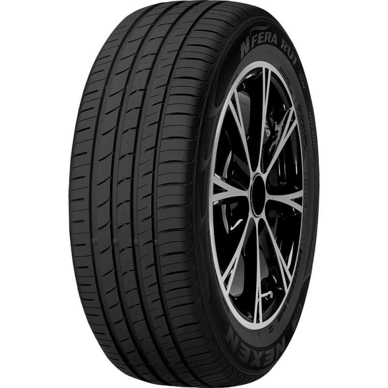 Nexen - N Fera RU1 - 225/65 R17