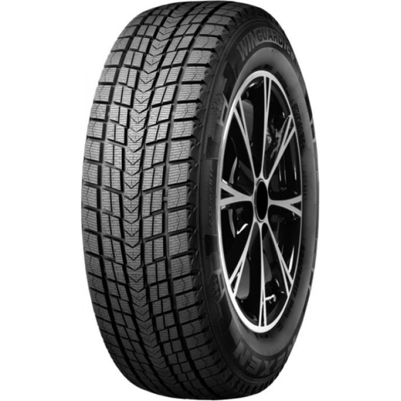 Nexen - Winguard Ice SUV - 265/70 R16