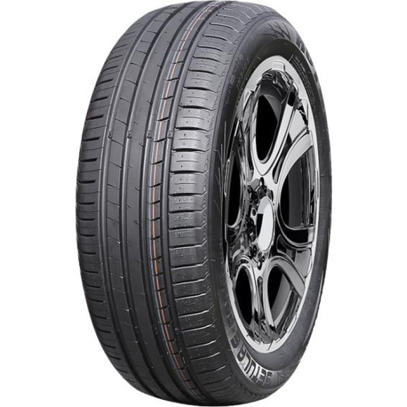 Rotalla - SETULA E-RACE RH01  - 205/55 R16