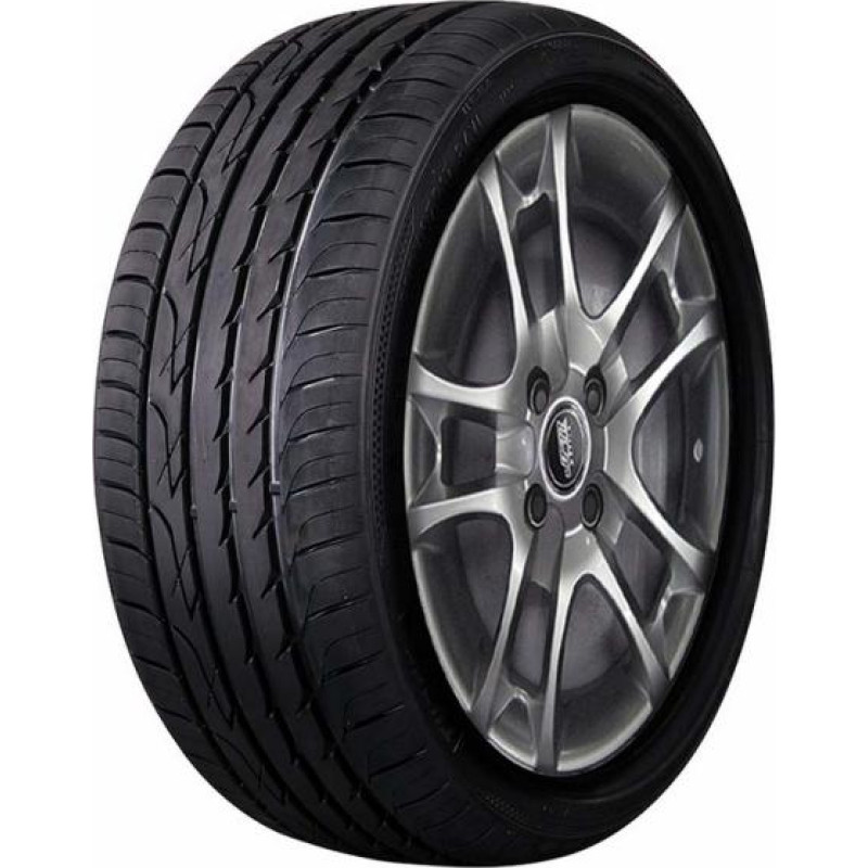 Three-A - P606 - 235/50 R18