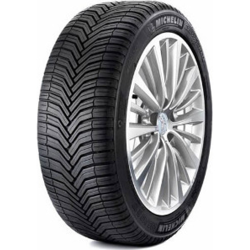 Michelin - CrossClimate SUV MO - 275/55 R19