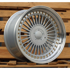 Replica Wheels L2413 19 10 5x112 ET25