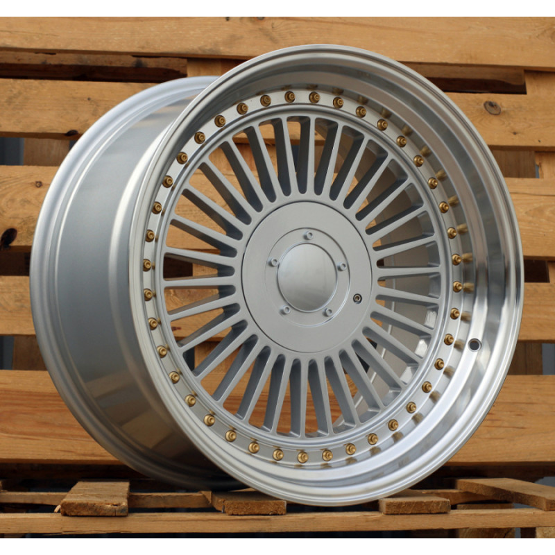 Replica Wheels L2413 19 10 5x112 ET25