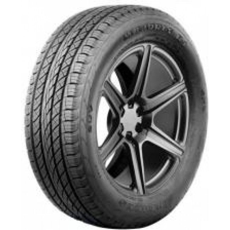 Antares - MAJORIS R1 - 295/45 R20