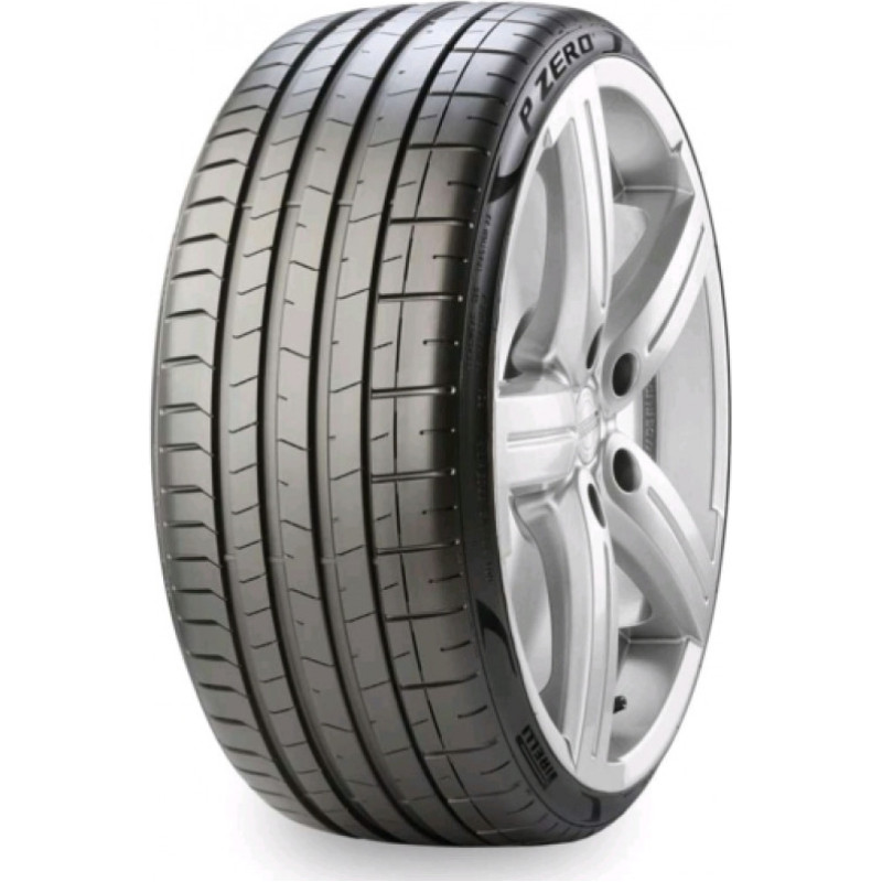 Pirelli - P Zero PZ4 - 265/35 R21