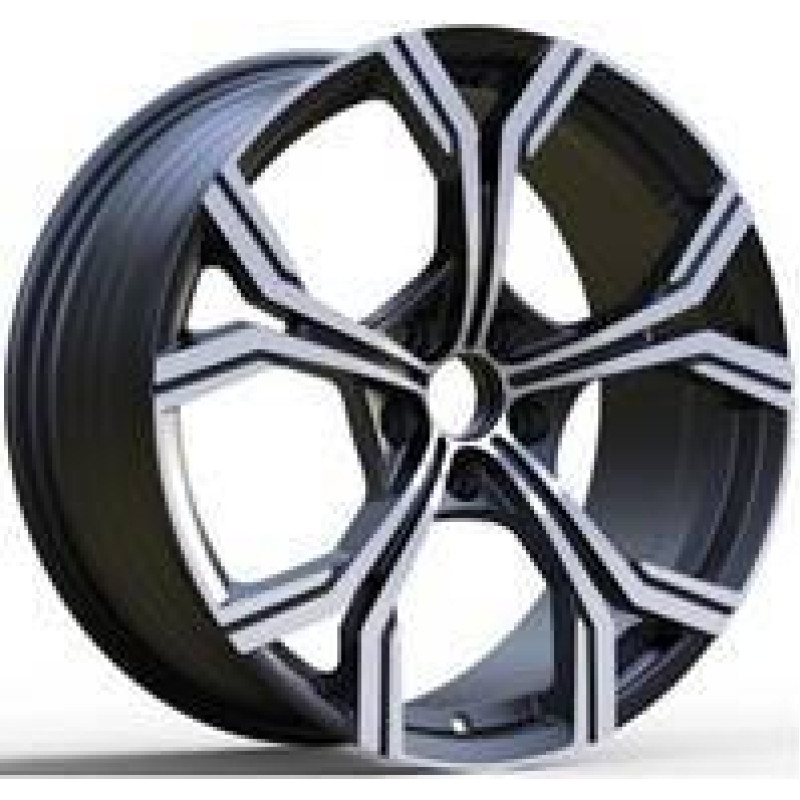 Replica Wheels FBX201 20 9 5x112 ET35