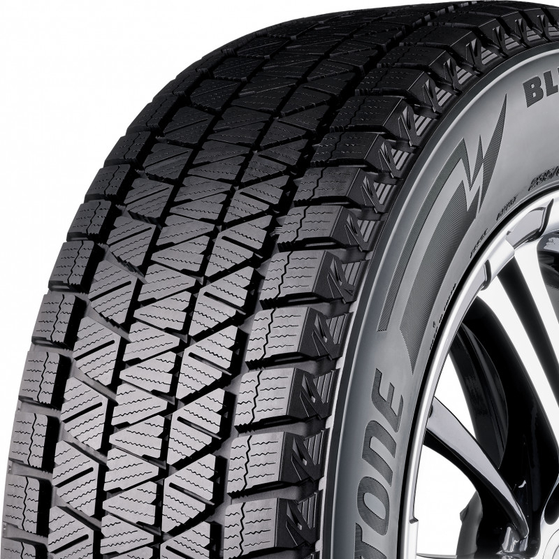 Bridgestone - Blizzak DM-V3 - 265/65 R18
