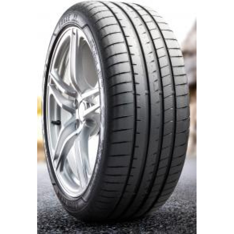 Goodyear - Eagle F1 Asymmetric 3 - 245/45 R19