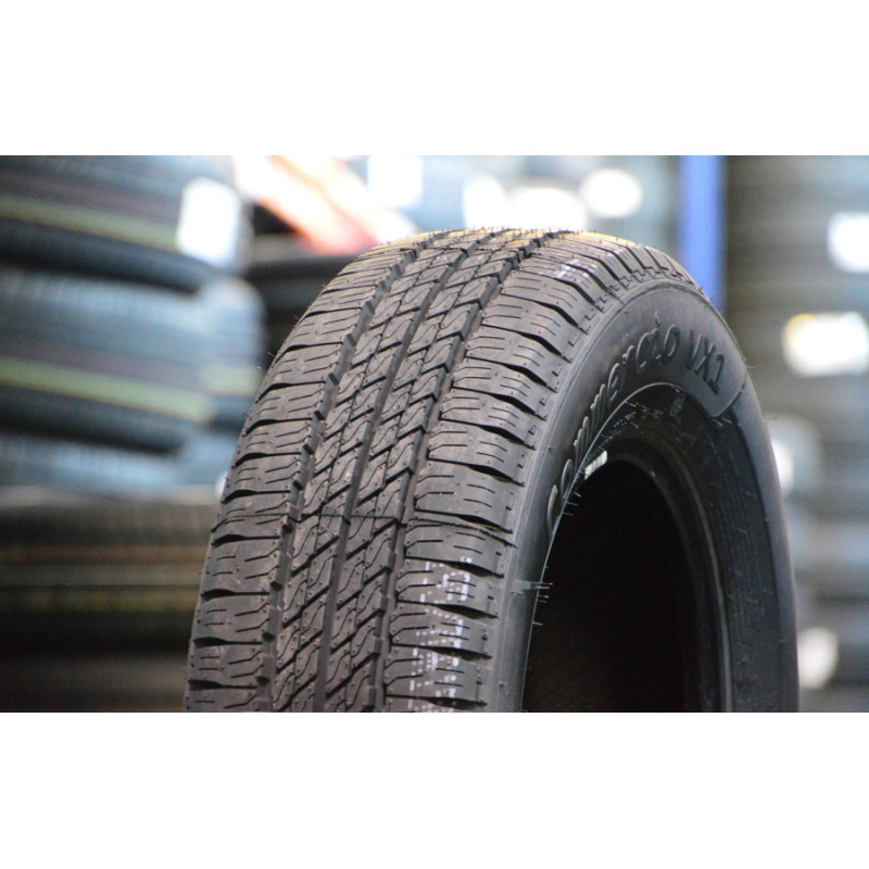 Sailun - VX1 - 205/65 R16C