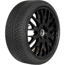 Michelin - PILOT ALPIN 5 - 235/45 R18