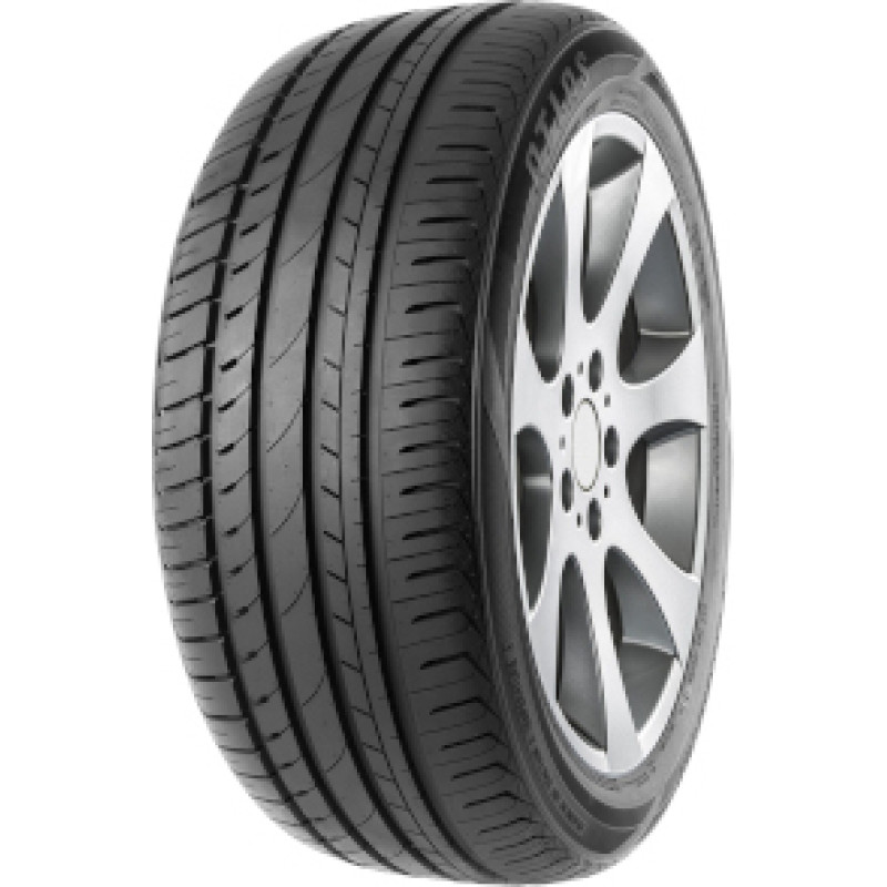 Atlas - SPORTGREEN3 - 225/55 R19