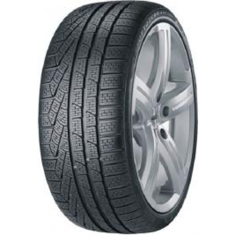 Pirelli - WINTER 240 SOTTOZERO SERIE II N1 M+S 3PMSF - 235/40 R18C