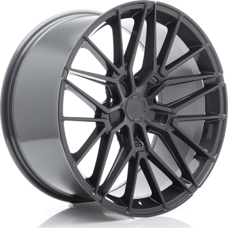Japan Racing JR38 20 10 5x120 ET35
