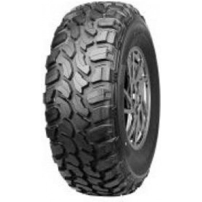 Austone - 10PR MASPIRE M/T P.O.R - 235/85 R16C