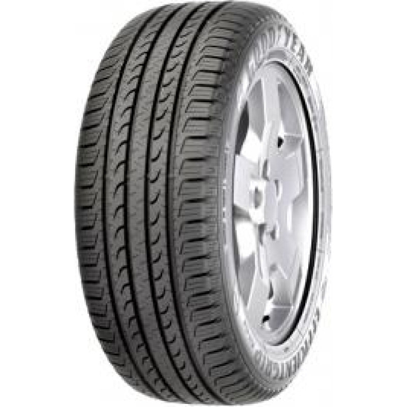 Goodyear - EfficientGrip SUV - 215/60 R17