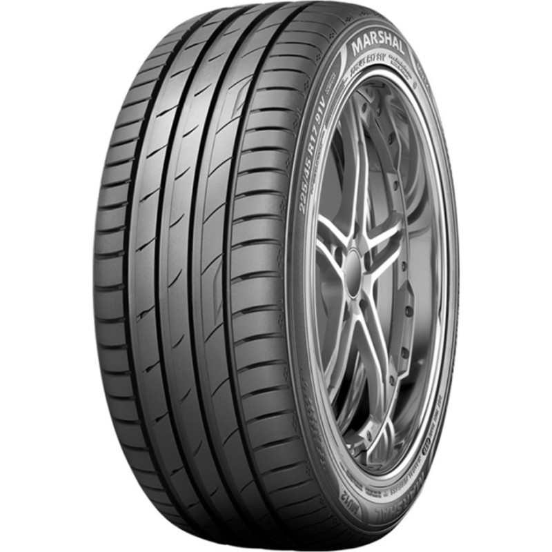 Marshal - MU12 - 225/50 R18