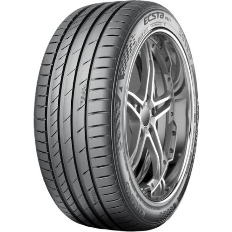 Kumho - ECSTA PS71 - 275/35 R19