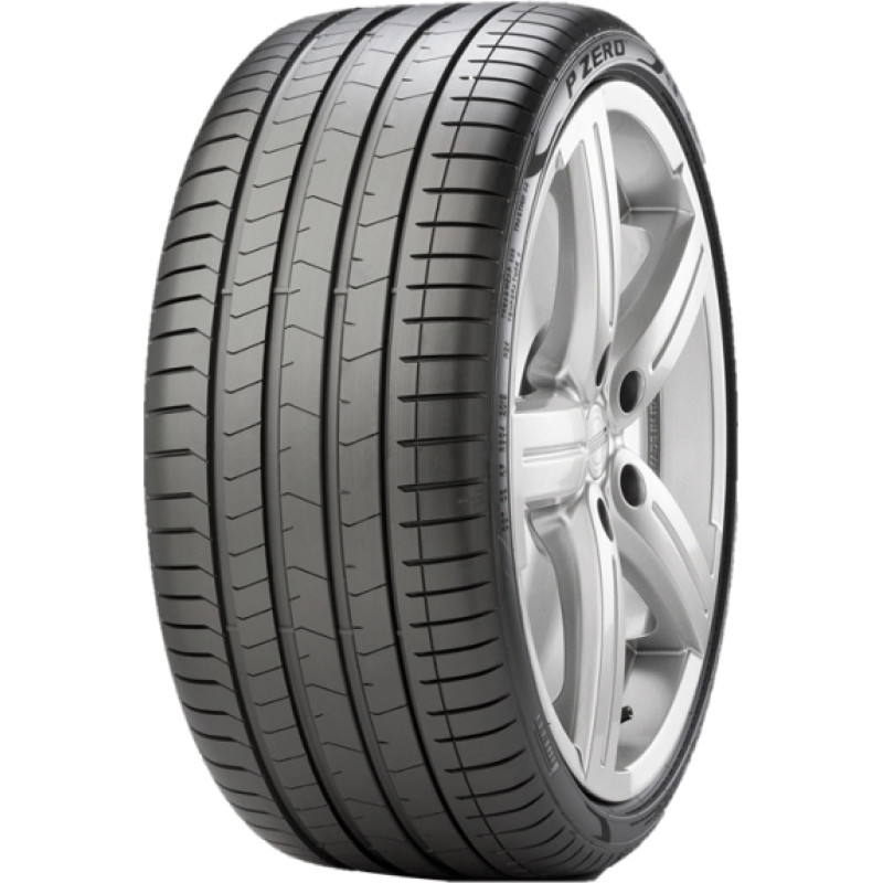 Pirelli - P ZERO™ (PZ4) - 245/40 R21