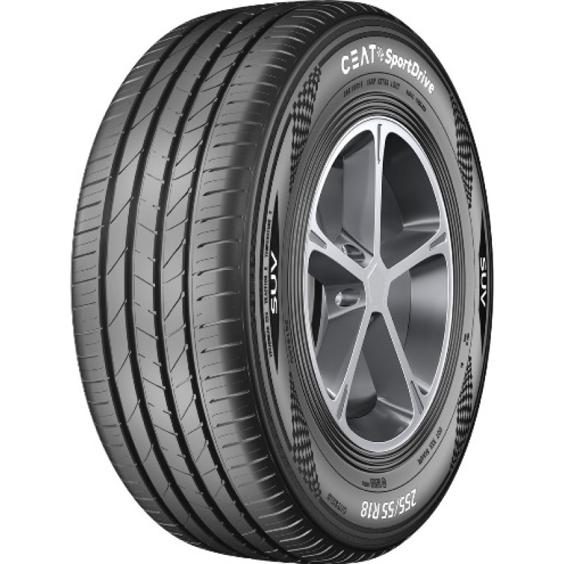 Ceat -   SPORTDRIVE SUV  XL FR - 275/45 R20
