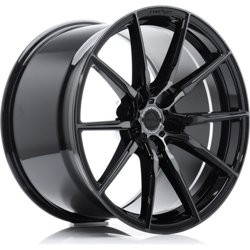 Concaver CVR4 20 85 5x112 ET35