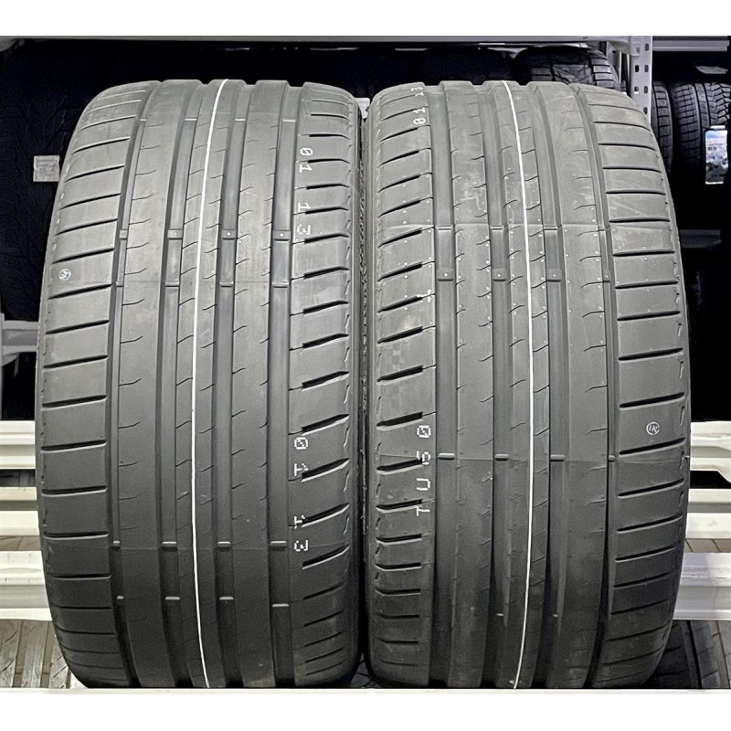 Bridgestone - Potenza Sport - 275/30 R20