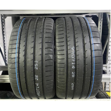 Yokohama - Advan Sport V105 - 275/35 R19